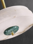 Norriaia | Alabaster Chandelier