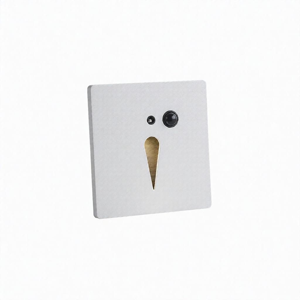 Aelvoraenil | Outdoor Step Light