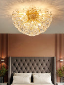 Vyrelle | Semi Flush Mounted Light