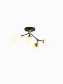 Farnor | Semi Flush Mounted Light