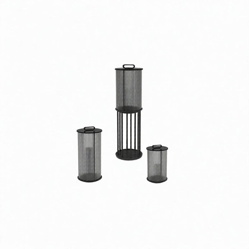 Ylrinal | Outdoor Table Lamp