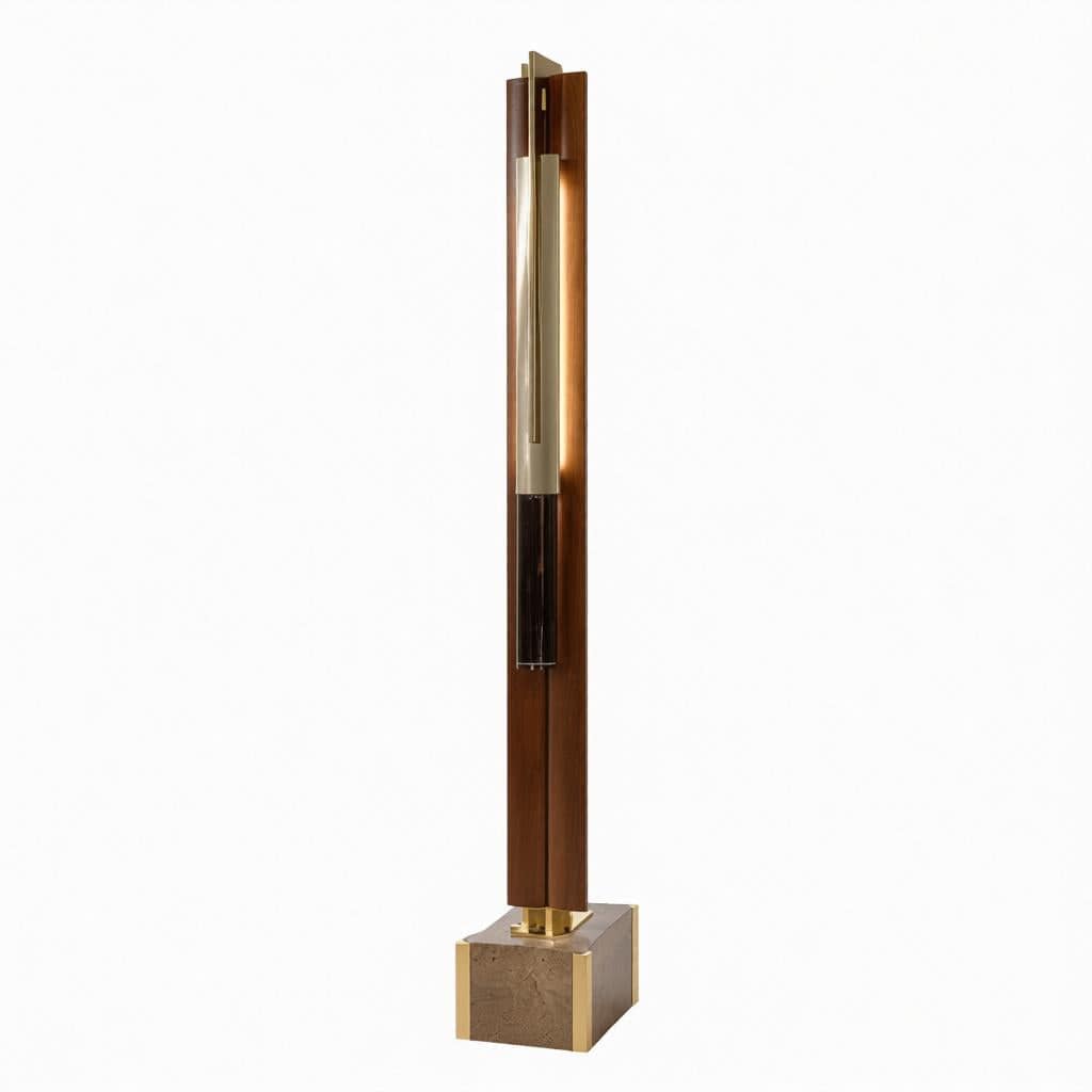 Isavrae A | Floor Lamp - Modern Floor Lamp | HomeCartel Philippines