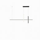 Fazzina | Linear Chandelier