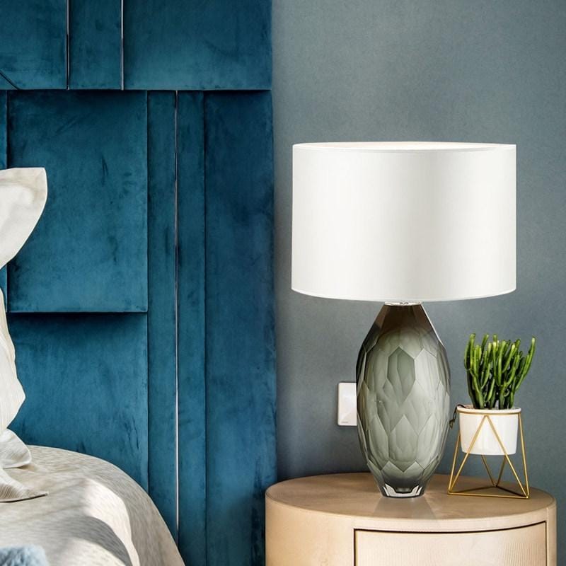 Faiman | Shaded Table Lamp - Home Cartel ®