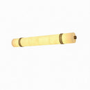 Celara A | Marble Bathroom Light