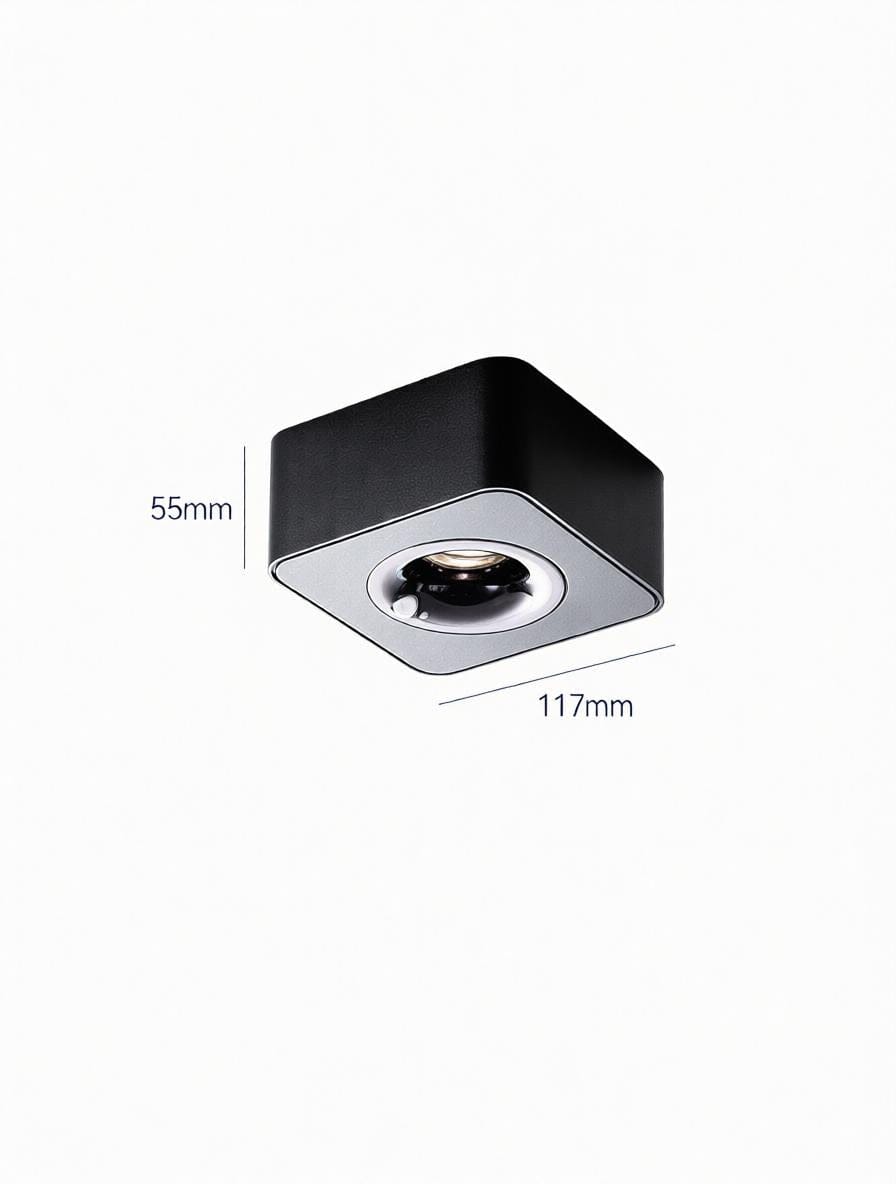 Torvalynor | Surface Mounted Light - Detail View #8 | HomeCartel