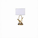 Hepting | Shaded Table Lamp