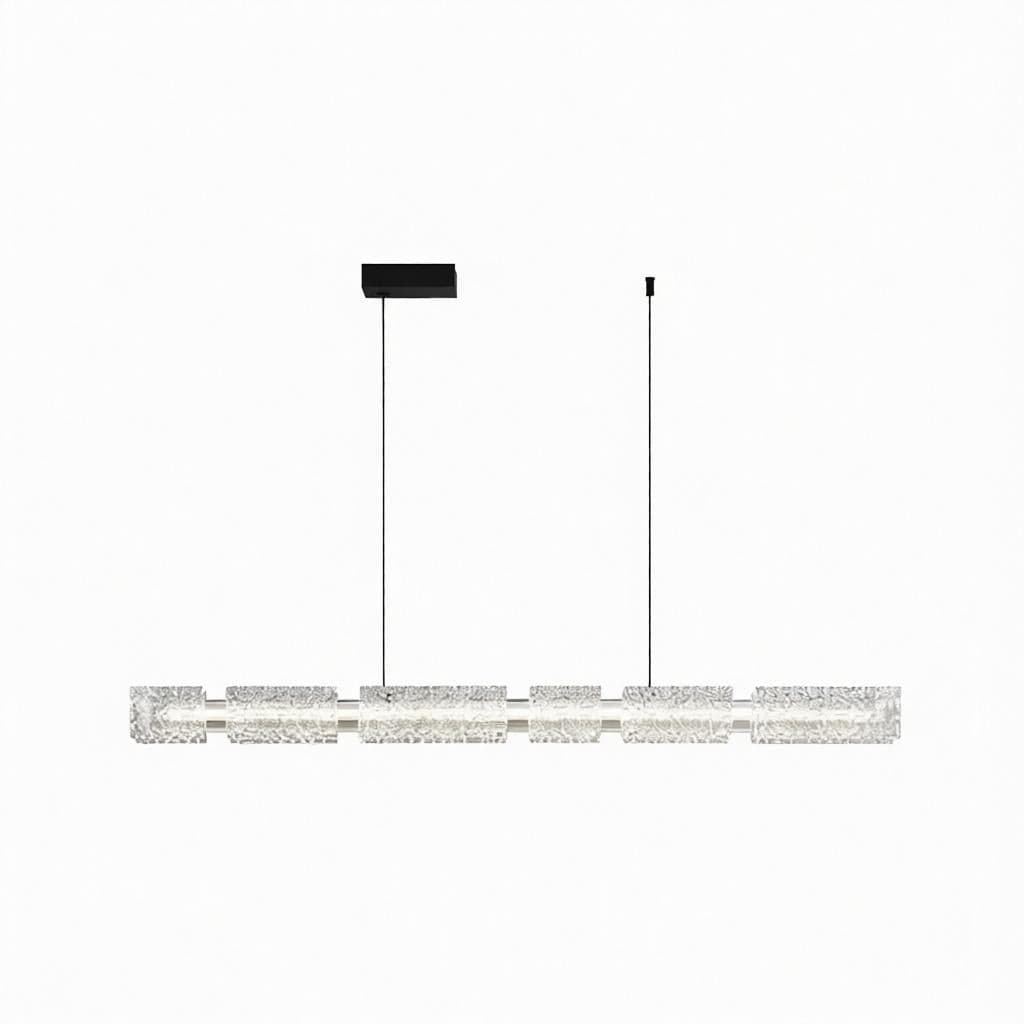 Hulshof B | Linear Chandelier - Modern Chandelier | HomeCartel Philippines