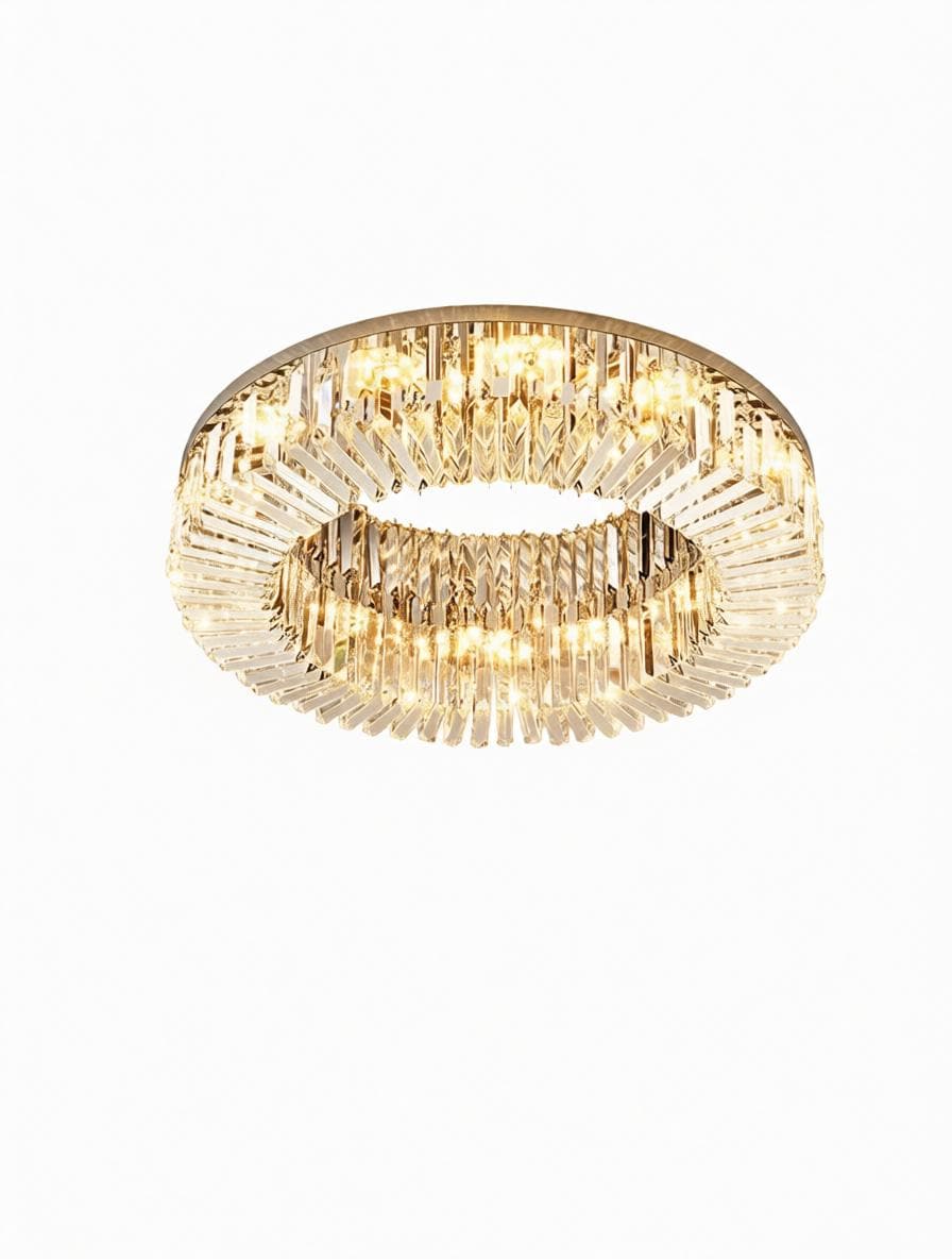 Jarneth | Ceiling Mounted Light - Detail View #8 | HomeCartel