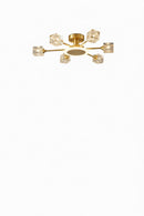 Lorrinor A | Semi Flush Mounted Light