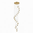 Novus | Cluster Chandelier