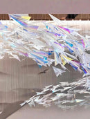 Veltharn I Cluster Chandelier