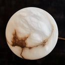 Ralmiroril | Alabaster Chandelier