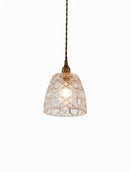 Lyrennis C I Pendant Light