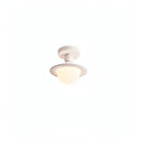 Ullric Deux | Semi Flush Mounted Light