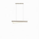 Frashier | Linear Chandelier