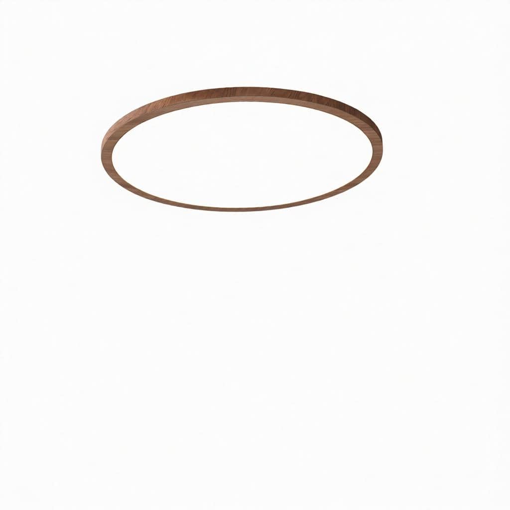 Vaenile | Ceiling Mounted Light - Detail View #9 | HomeCartel