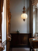 Silvenil A I Pendant Light