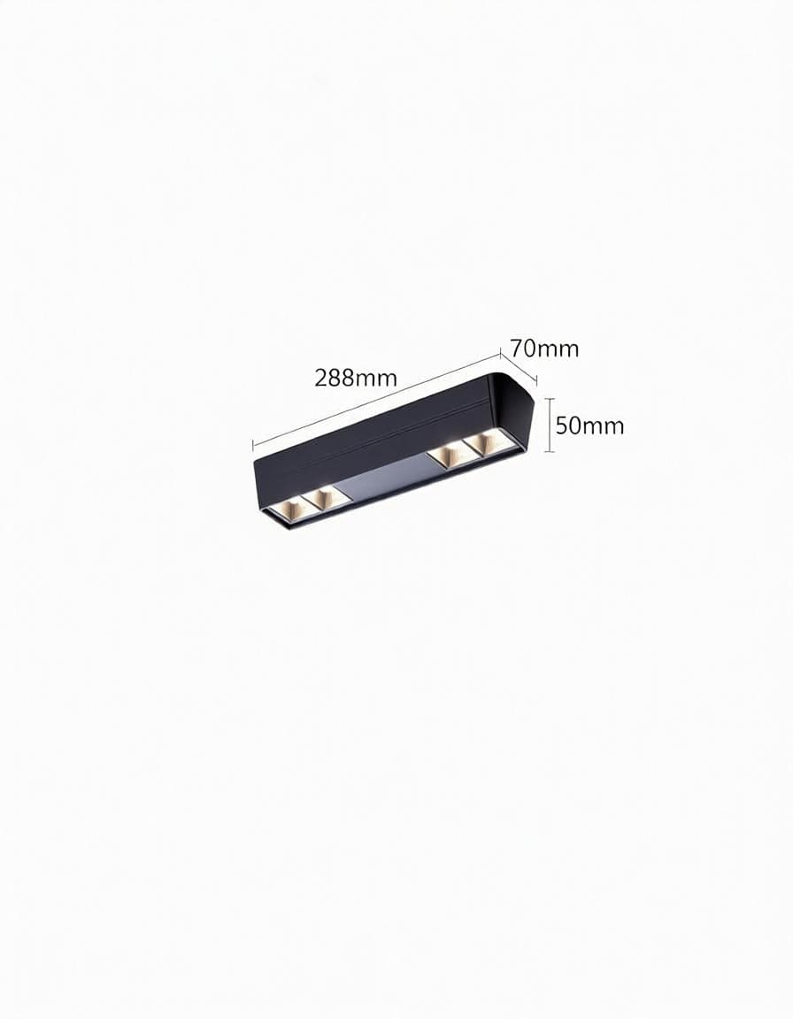 Sylvessan | Surface Mounted Light - Detail View #8 | HomeCartel