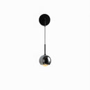 Teylorn C I Wall Light