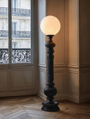 Nyrrenia B I Floor Lamp