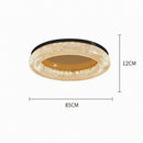 Jarentha | Ceiling Mounted Light