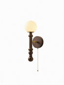 Elowenna E I Wall Light