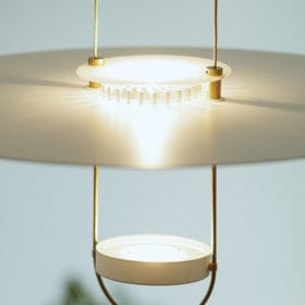 Frizha | Chandelier