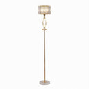Dorvalira D | Crystal Floor Lamp