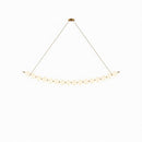 Kamensky | Linear Chandelier