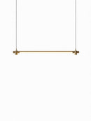 Ralyndor | Linear Chandelier