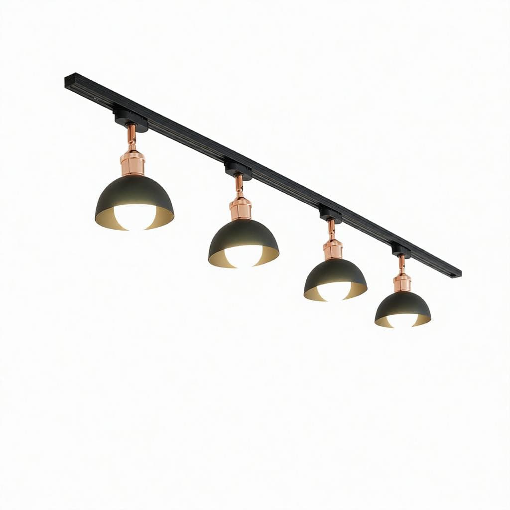 Elraviraen | Track Light - Detail View #5 | HomeCartel