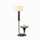 Iylaren Aon | Integrated Shelf Floor Lamp