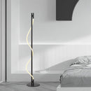 Clareth | Floor Lamp