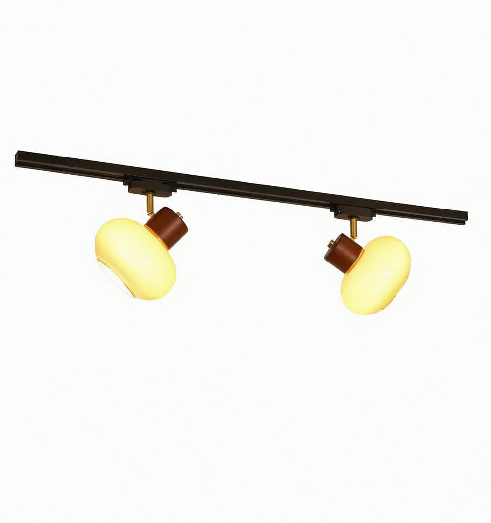 Bravonira Une | Track Light - Detail View #4 | HomeCartel