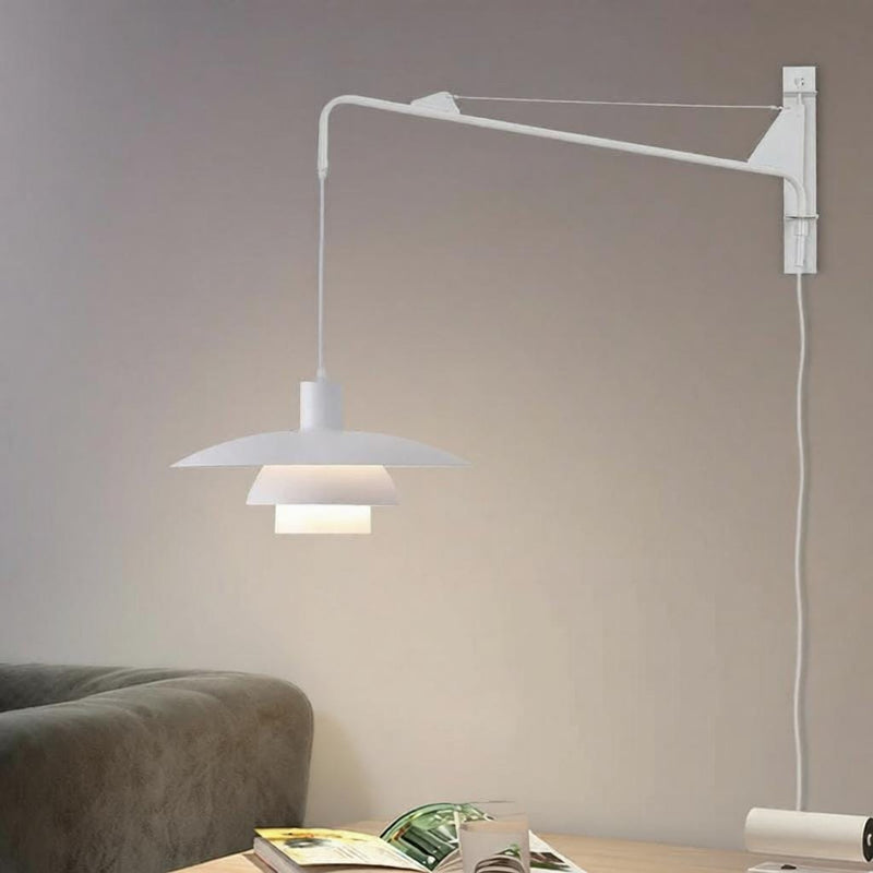 Valmera Une | Wall Light