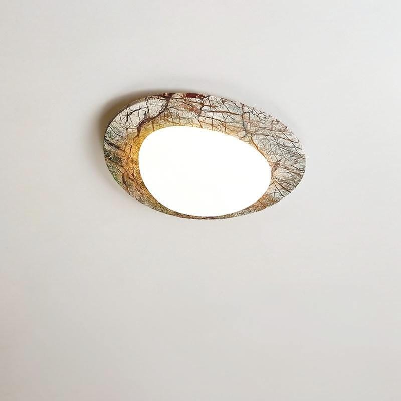 Nolff | Ceiling Mounted Light - Detail View #2 | HomeCartel