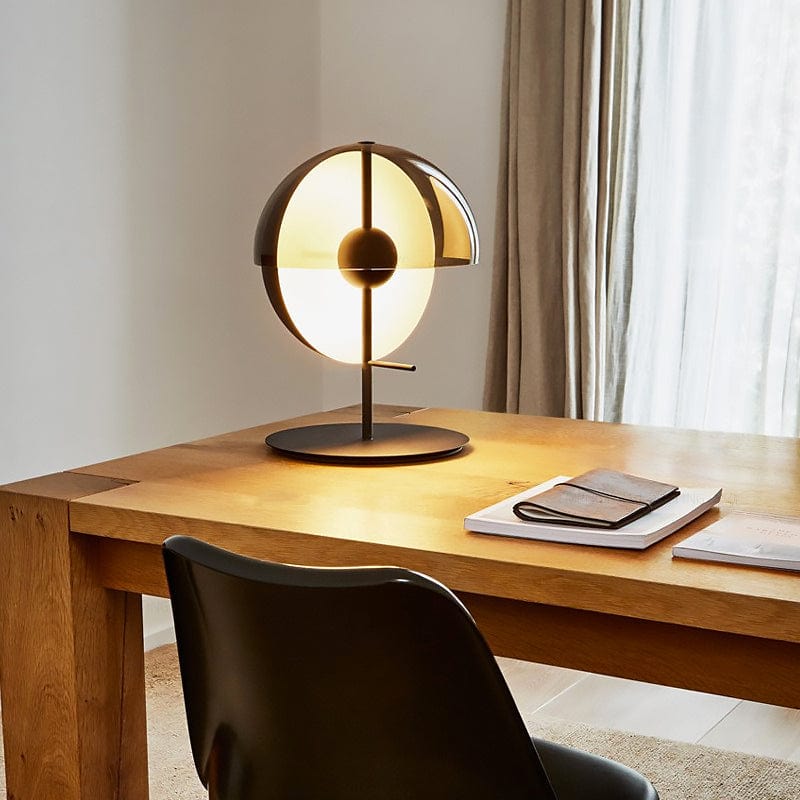 Frankie | Modern LED Table Lamp