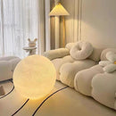 Mirenvee B | Floor Lamp