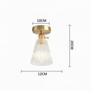 Faelindis | Semi Flush Mounted Light