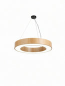 Dio Une | Drum Chandelier