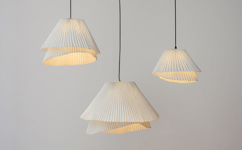 Xenovia | Pendant Light