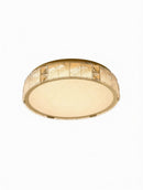 Tazara Deux | Ceiling Mounted Light