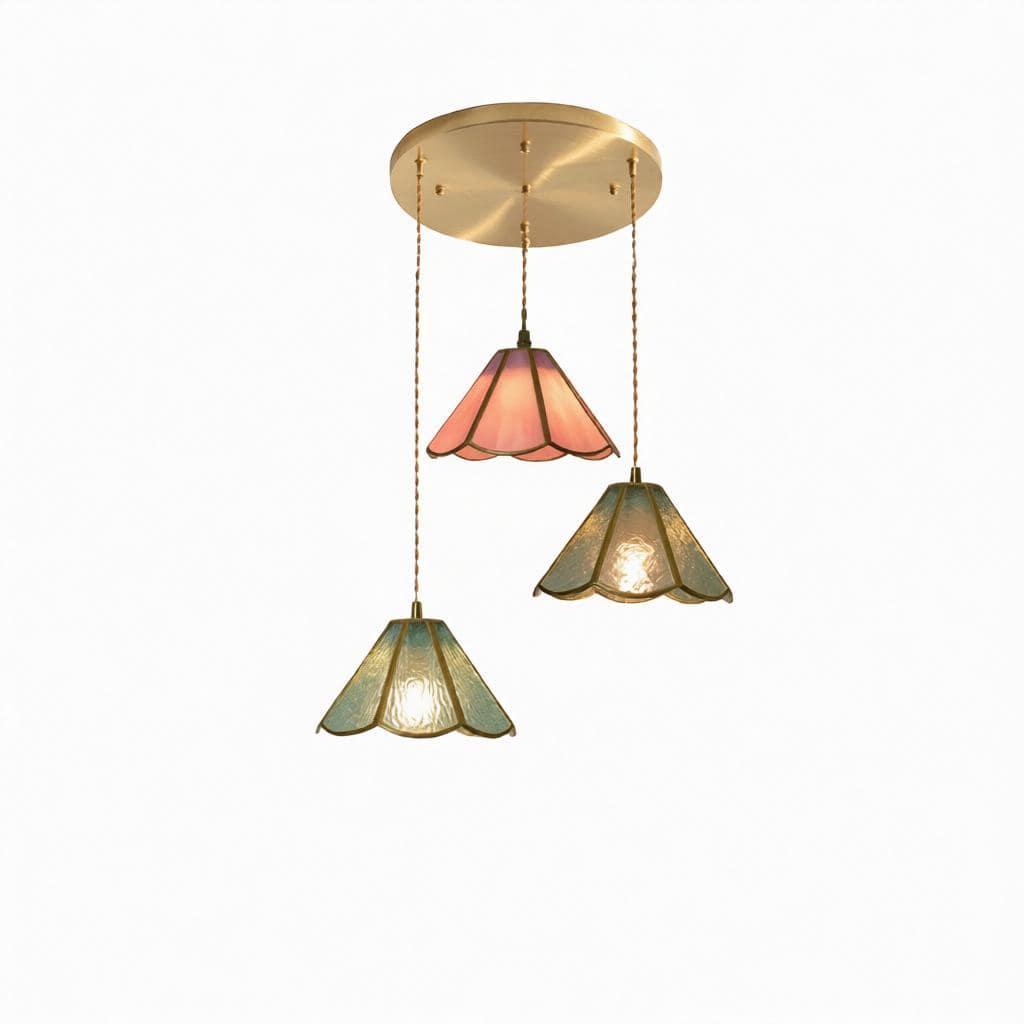 Selwenna B I Pendant Light - Detail View #3 | HomeCartel