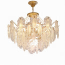 Galranirae B | Crystal Chandelier