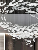 Lyrenvea I Cluster Chandelier