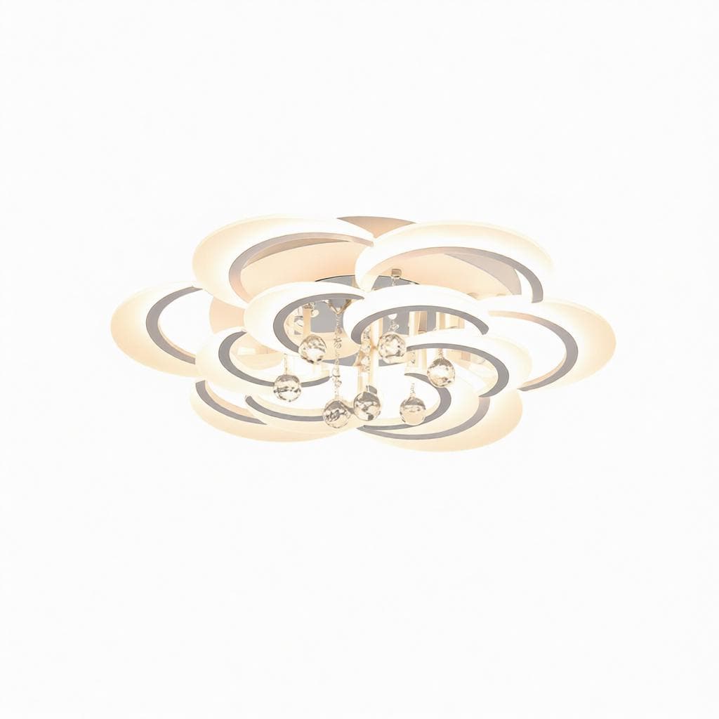 Fenvelia B | Ceiling Mounted Light - Home Cartel ®