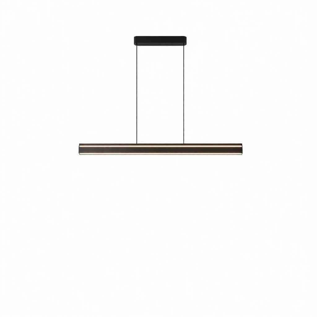 Dumbauld | Linear Chandelier - Detail View #2 | HomeCartel