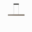 Dumbauld | Linear Chandelier