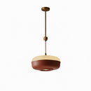 Wavessa Deux | Pendant Light - Home Cartel ®